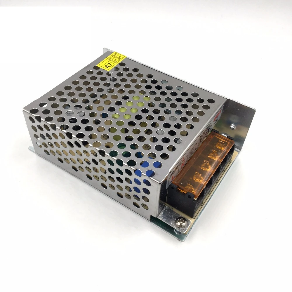 Адаптер импульсного драйвера usb 60 Вт 5 А|Аксессуары для CCTV| |