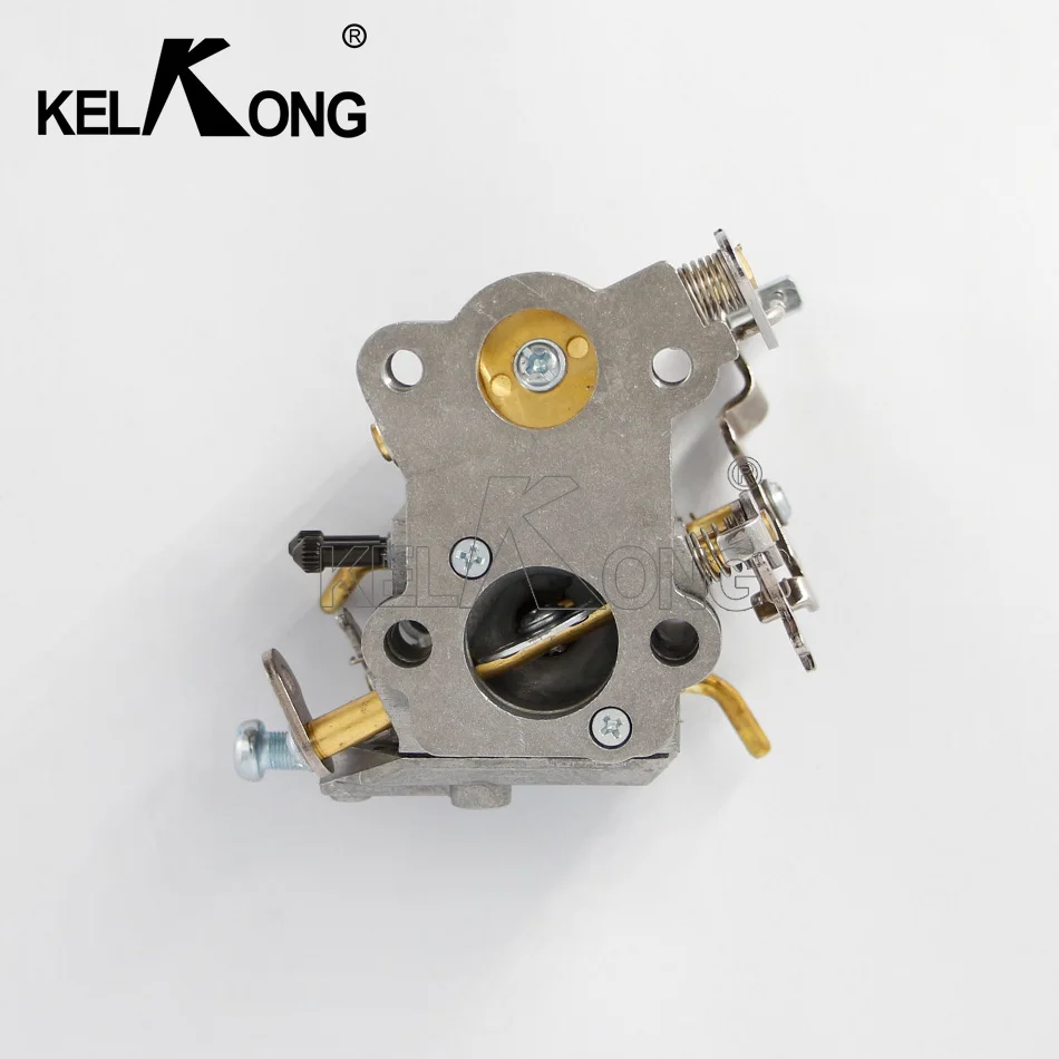 KELKONG OEM карбюратор арматура карбюратора комплект 2 шт. с сжимной насос фильтр для