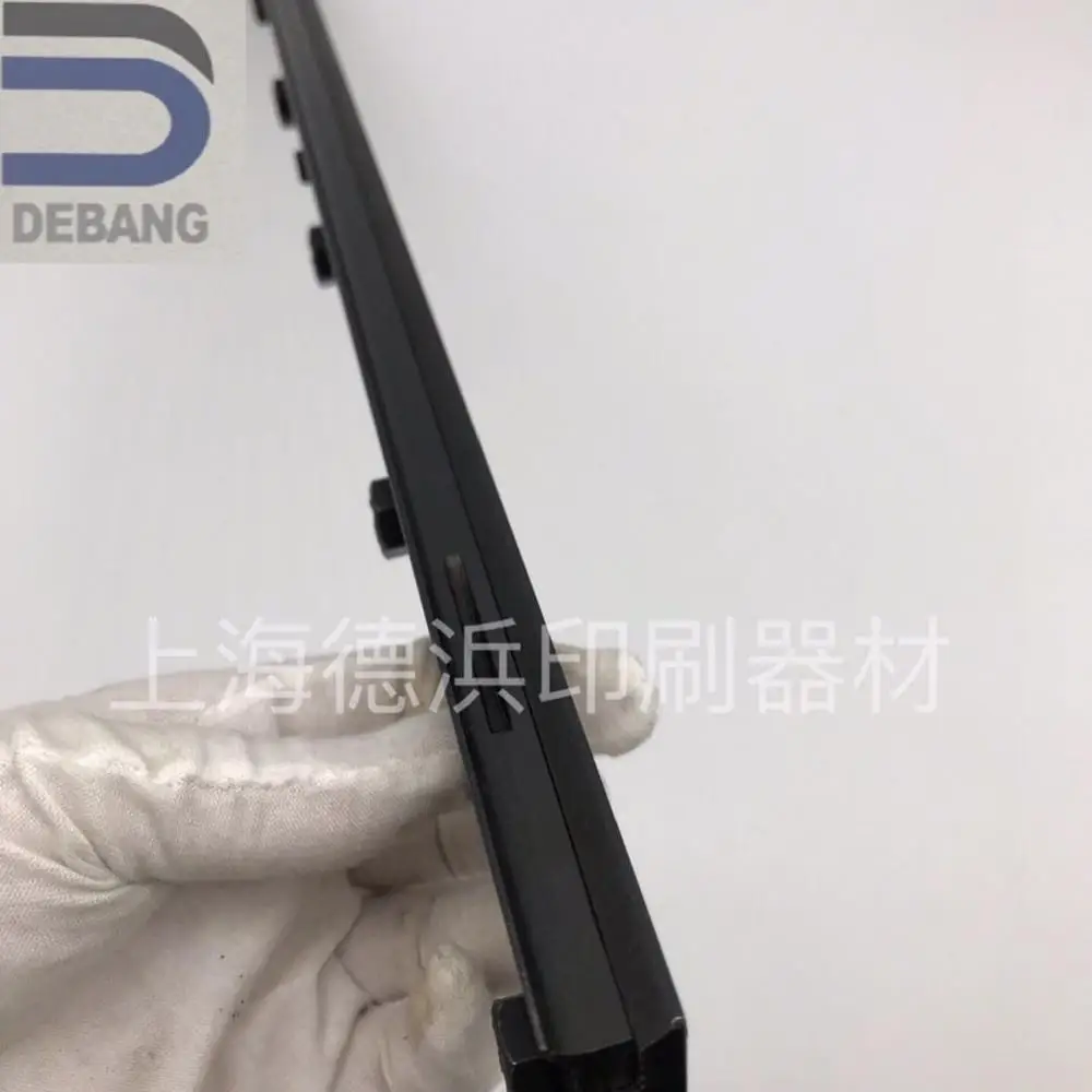 2 шт. G2.006.003F резиновый зажим cpl Для SM52 MachineClamp | Компьютеры и офис