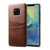 case for huawei mate 40 30 p40 p30 pro plus capa funda etui luxury leather phone back cover accessories coque shell carcasas