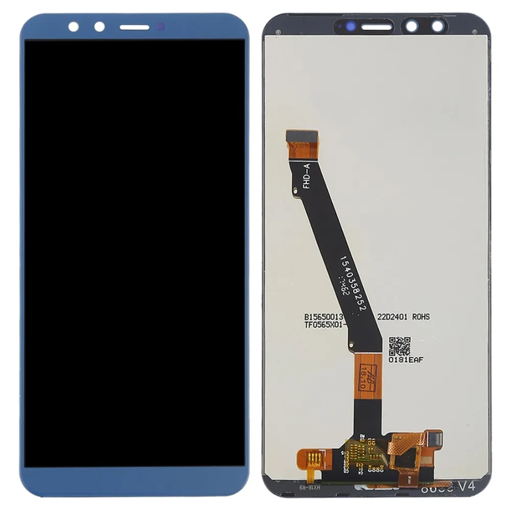 ЖК-дисплей для Huawei Honor 9 Lite сенсорный экран дигитайзер в сборе запасные части