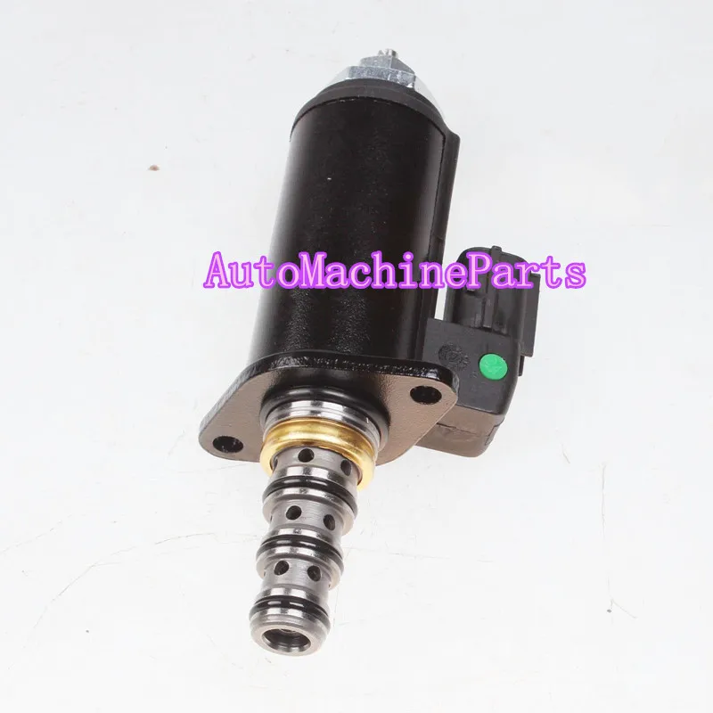SK200-6E SK230-6E Соленоидный клапан YB35V00003F1 SK330LC-6E подходит для Голландии | Обустройство