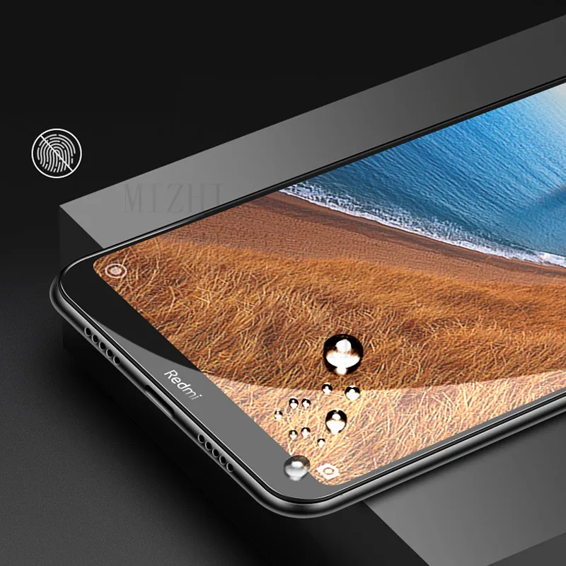 Защитное стекло для Xiaomi Redmi 7A закаленное 7 A A7 защита экрана Xiomi Xaomi Xaiomi ksiomi |
