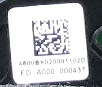 Новый радиатор ЦП для ноутбука HP NFB87A05H FOXCONN медная трубка радиатора 023.100AC.0001 FSFTB5M |