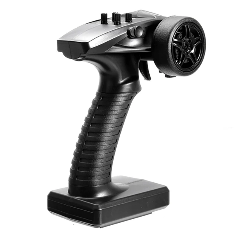 JLB гоночный Гепард 1/10 бесщеточный ру автомобиль передатчик с приемником EA1062 |