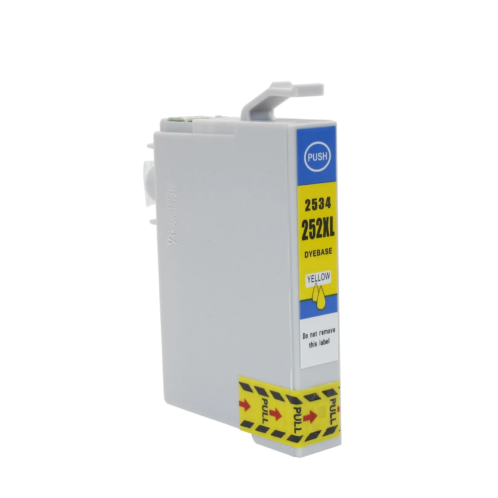 5 шт./упаковка картриджи для принтера Epson 3640 7110 7610 7620|ink cartridge|ink cartridge for epsoncartridge epson |