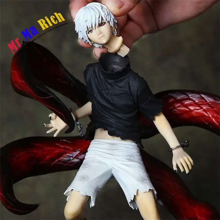 Tokyo Ghoul Kaneki Ken Awakened ver Kotobukiya Artfx J Изменяемая фигурка|kotobukiya artfx|tokyo ghoultokyo ghoul kaneki |