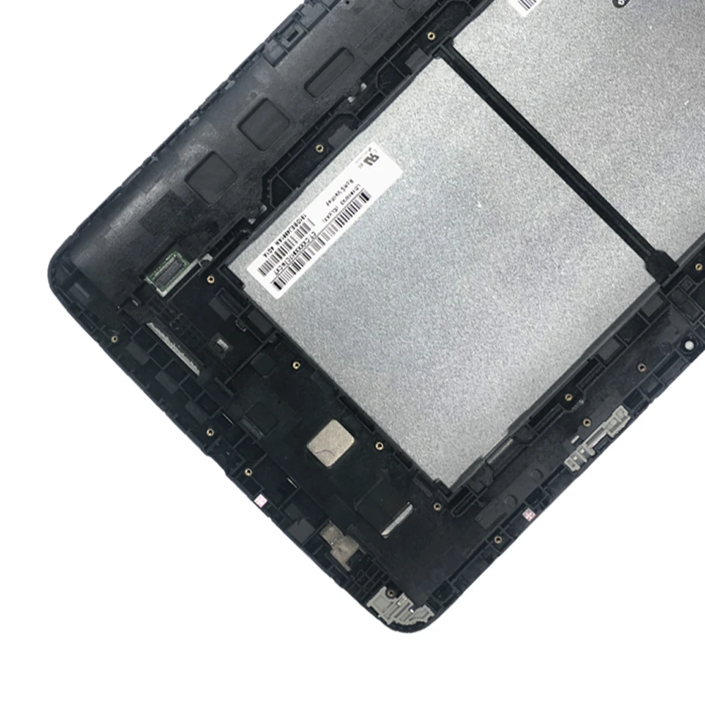 ЖК дисплей для LG G Pad 10 1 V700 VK700 планшетный ПК сенсорный экран стекло дигитайзер в