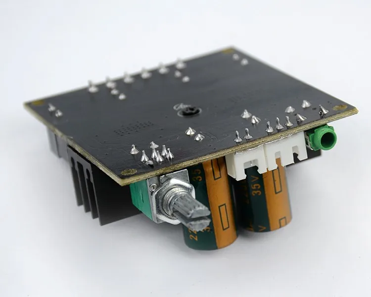 Цифровой усилитель мощности KYYSLB TDA3116D2 2019 Вт TPA3116 10 25 в|Усилители мощности| |