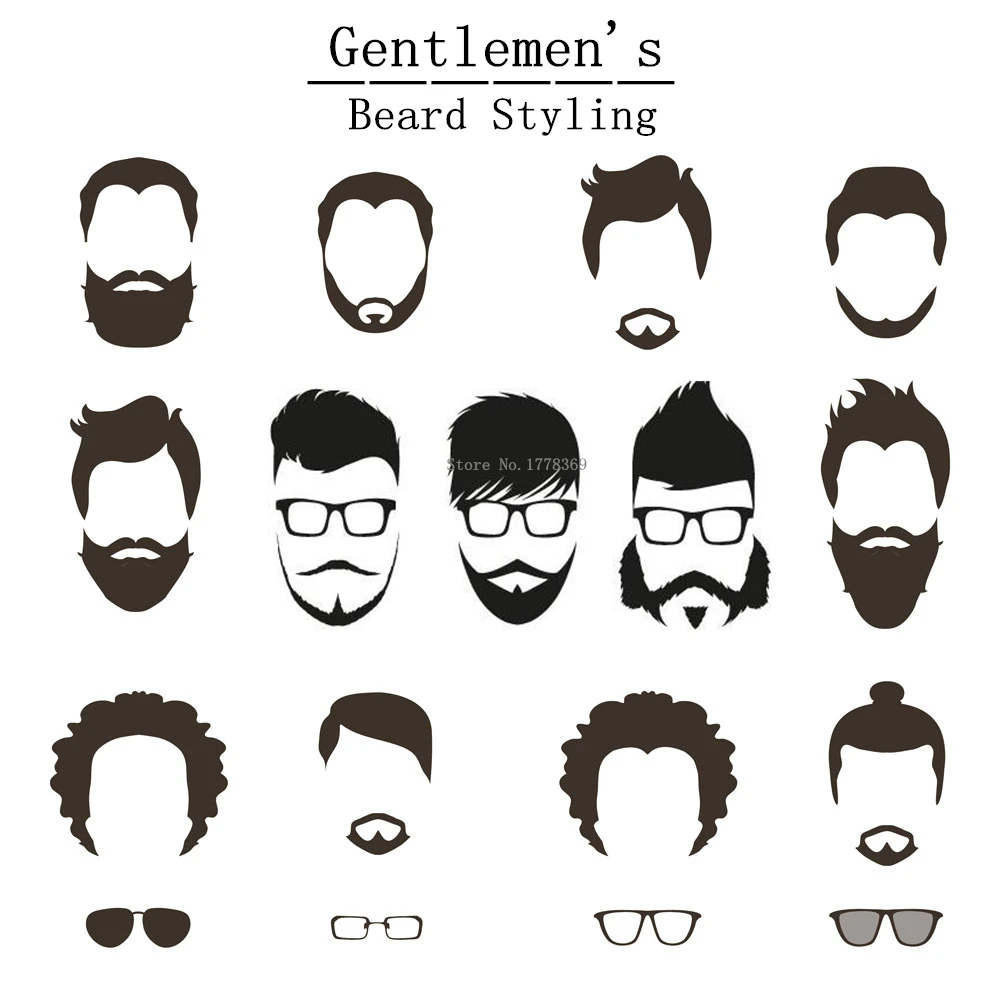 2 шт. эффективное масло для роста бороды мужчин сыворотка усов утолщенная