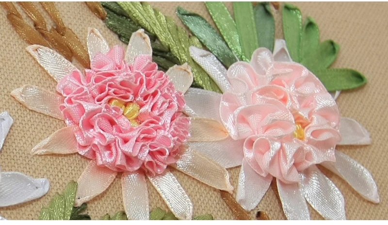 150x80 см Птица DIY 3d принтом лента вышивка набор настенная живопись мода вышивки крестом Tool Kit незавершенного рукоделие craft подарок