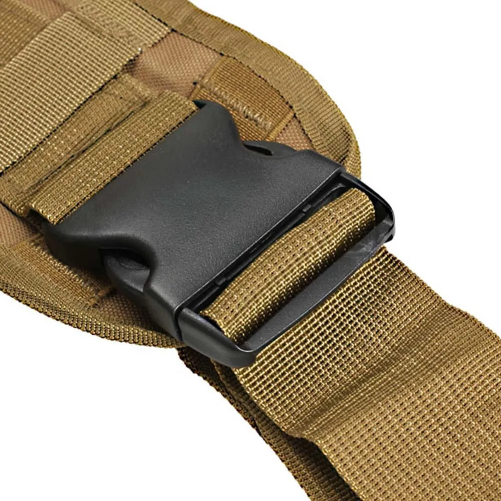 Дорожный тактический рюкзак на плечо военная и спортивная сумка для кемпинга