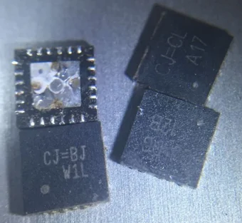 

10 шт. RT8205AGQW RT8205A (CJ = BM CJ = BK CJ = AK CJ = BD CJ =...)