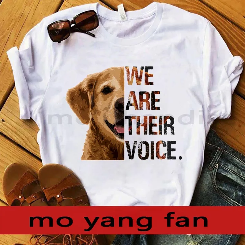 Новые футболка мы их голоса (такса). Человек T shirt. Забавного зверька