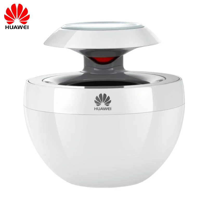 100% оригинальная Беспроводная Bluetooth Колонка Huawei AM08 Swan портативная колонка