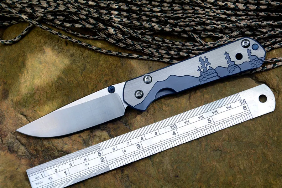 Брендовый маленький карманный нож Sebenza 21 для выживания охоты D2 складное лезвие с