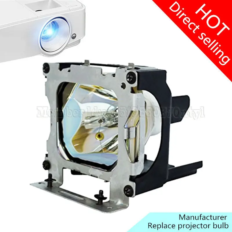 Высокое качество Конкурентная прожекторная лампа с корпусом 3M 78-6969-8919-9/EP1635 MP8745