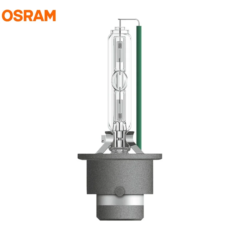 OSRAM D4S 35 Вт 66440XNL ксеноновый Ночной выключатель лазерный автомобильный HID