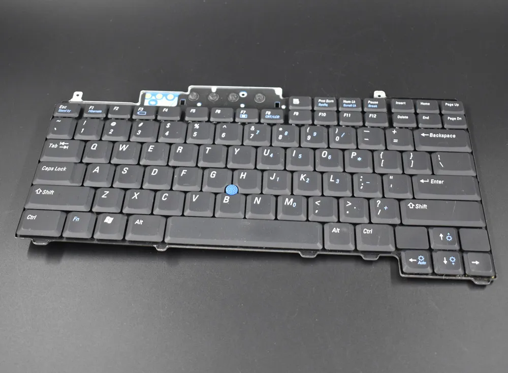Клавиатура для нового Dell Latitude D620 D630 D820 D830 DR160|Клавиатуры| |