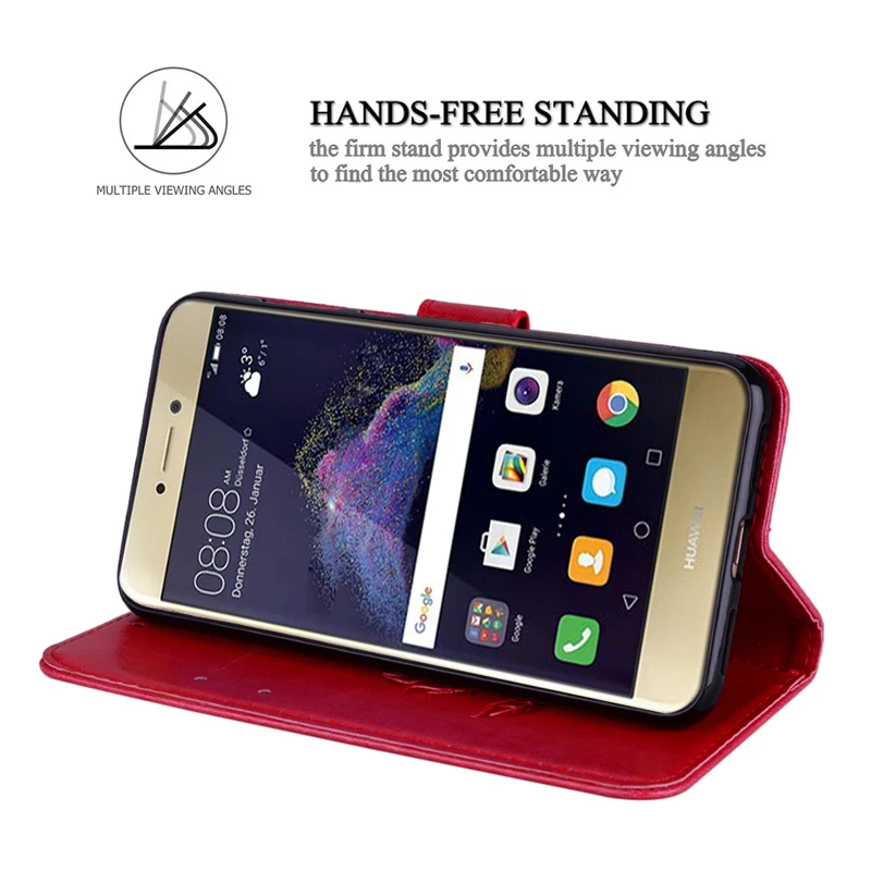 Чехол книжка для Huawei Mate 20 10 P20 P10 P9 P8 Lite 2017 P Smart Plus Y9 2019 Y5 Y6 Prime 2018 Honor 7A 7C Pro 8X 8 8C 9 Nova