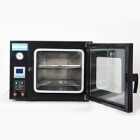 zoibkd 110v 220v 2 0 cu ft lab digital 55l electrical vacuum drying oven dzf 6050 stainless steel digital display