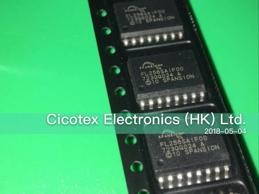 

S25FL256SAGMFI003 SOIC16 FL256SAGMFI00 IC FLASH 256 Мбит 133 МГц 16soic S25FL256SAGMFI00 s25flsagmfi