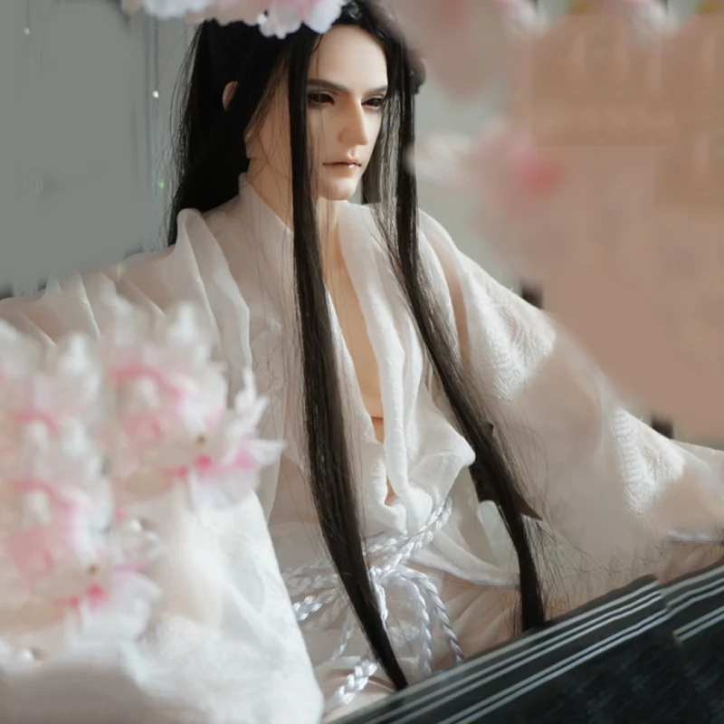 Cataleya BJD кукла 1/3 1/4 BJD китайский стиль кукольная одежда кукольные аксессуары