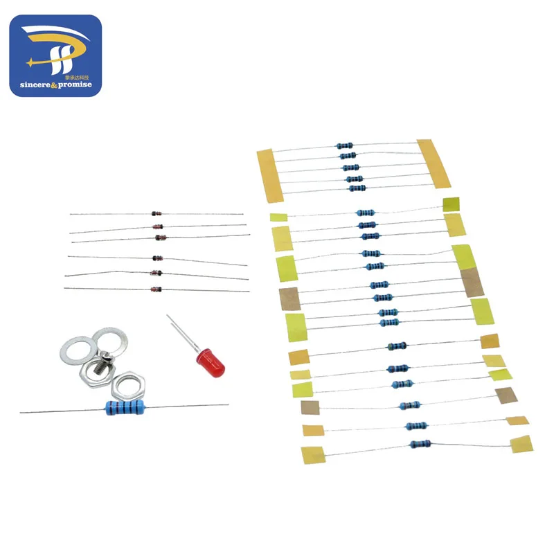 0 30 в 2mA 3A постоянно Регулируемый DC источник питания DIY Kit защита от короткого