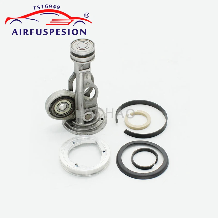 Для Mercedes W164 W221 W251 W166 шатун поршневые кольца пневматическая подвеска компрессор