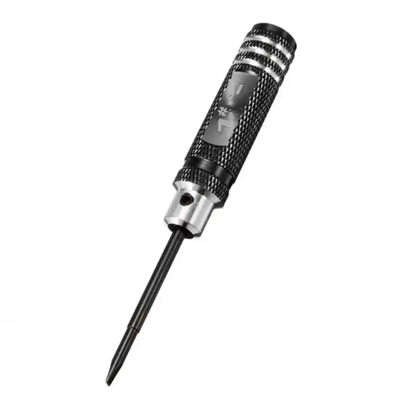 7pcs 1.5/2/2.5/3/4/5.5mm DIY Hexagonal Hex Screw Driver Tool Set Screwdriver For RC Camera Drone FPV Quadcopter Helicopter | Игрушки и