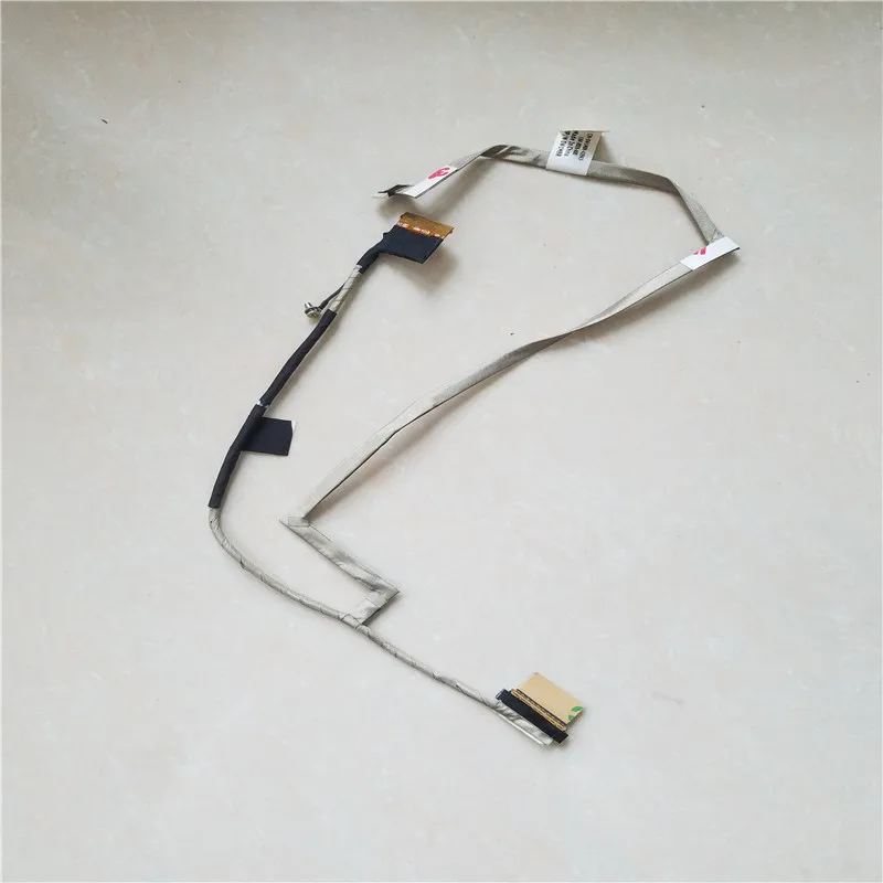 Free shipping New For LCD Display cable CN-0W1M8R 0W1M8R DD0UM1LC000 | Компьютеры и офис