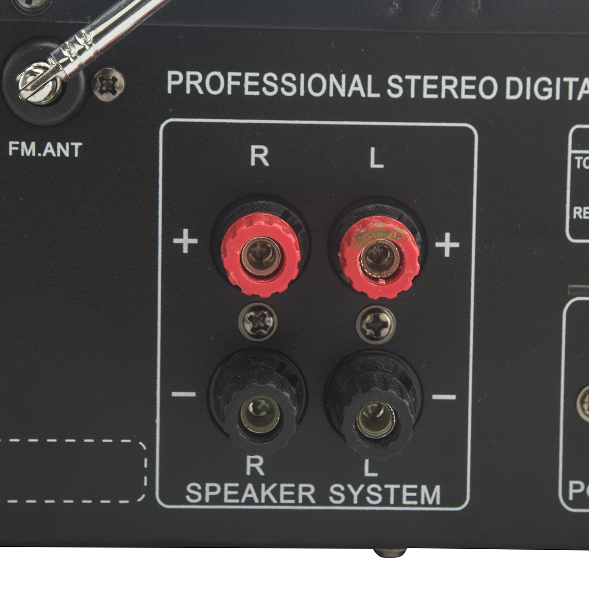 2000W Bluetooth Stereo Amplifier HIFI Tuner Remote Control USB SD Mic Input 220 Mini HiFi Power Digital Audio Music Amp | Инструменты