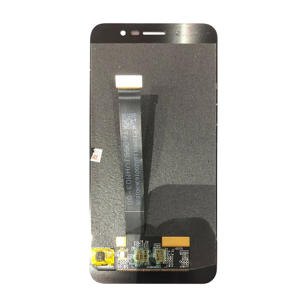 Для zte Blade A910 ЖК-дисплей+ сенсорный экран в сборе для zte A910 BA910 запасные части Бесплатные инструменты