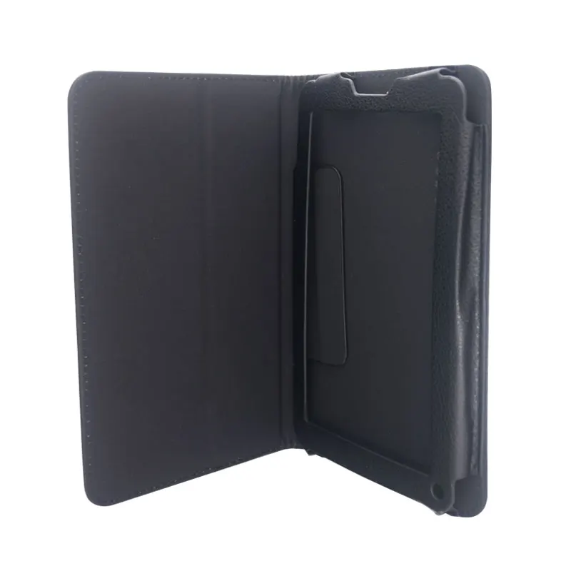 Для dex iP721 7 Дюймов Tablet PU Кожаный Чехол 4 Цветов + Стилус Протектор Экрана