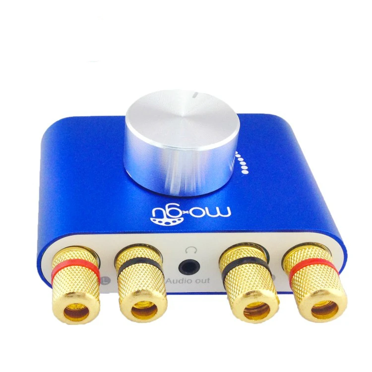 30 Вт * 2 мини TPA3116 чип 0 канал Bluetooth/USB/волокно коаксиальный/WiFi усилитель|Усилители