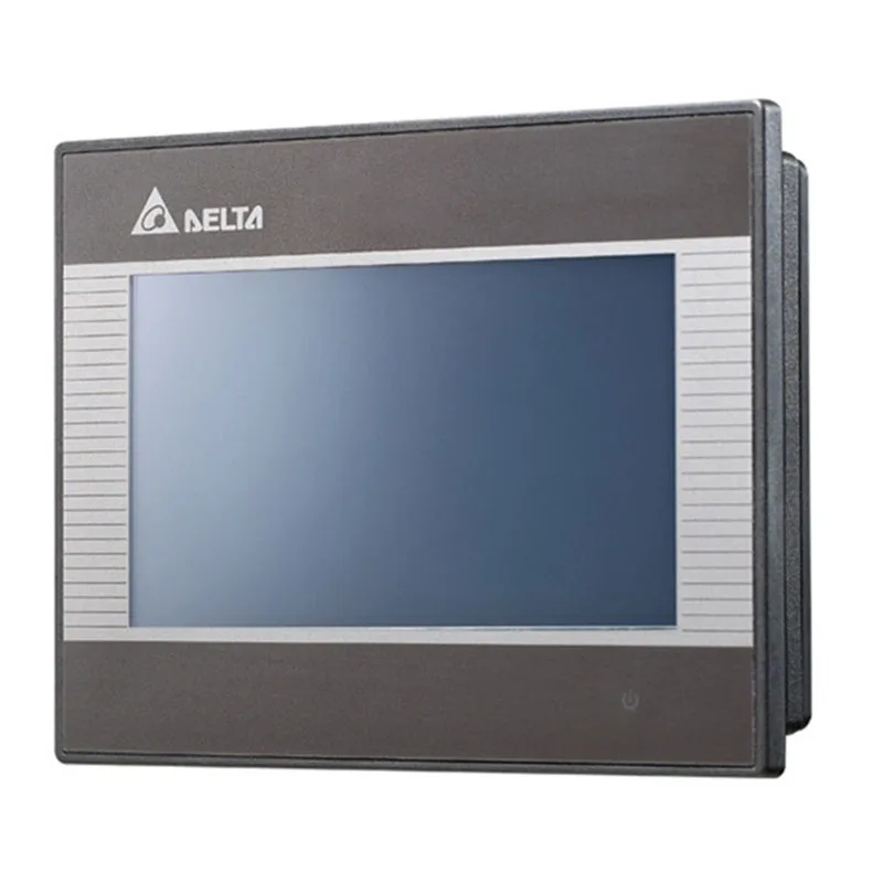 Бесплатная доставка Delta оригинальный HMI сенсорный экран 7 дюймов DOP 107BV 800x480 1 USB