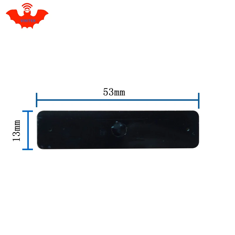 UHF RFID Метка 915 МГц 868 Alien Higgs3 EPCC1G2 6C 53*13*2 8 мм управление фиксированными активами PCB