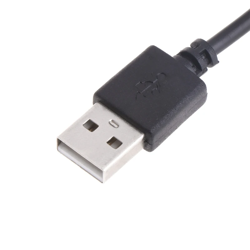 Pet USB Тепловой коврик рептилия углеродного волокна теплее постоянной температуры