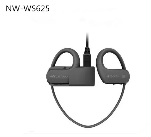 SONY WS625 NW наушники встроенный Walkman W серии 16 ГБ Черный|shipping rope|shipping dictionaryshipping explosives |