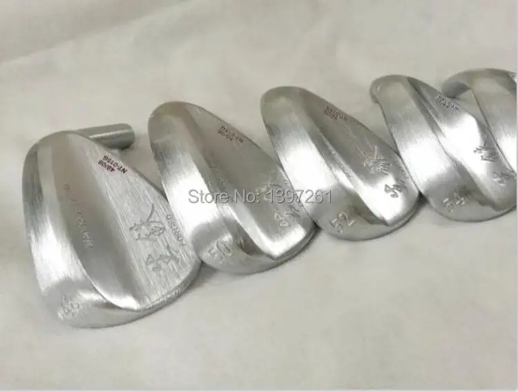 TourOK Golf NAMATETSU NT 105 г клинья для гольфа 48*52*54 */1 шт. головка без вала Бесплатная