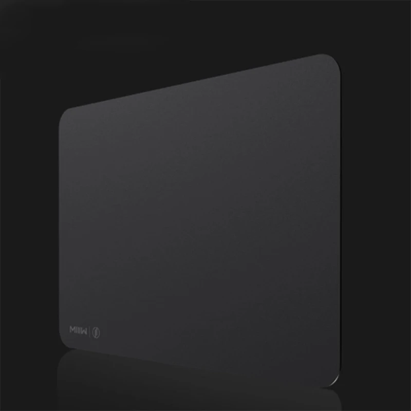 Оригинальный Xiaomi MIIIW E-sports 2 35 мм ультра-тонкий коврик для мыши минималистичный