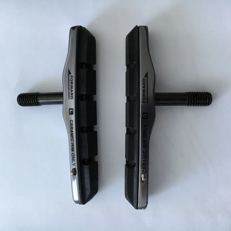 M960/950/951 V Тормозной башмак Картридж Комплект тормозных колодок для использования