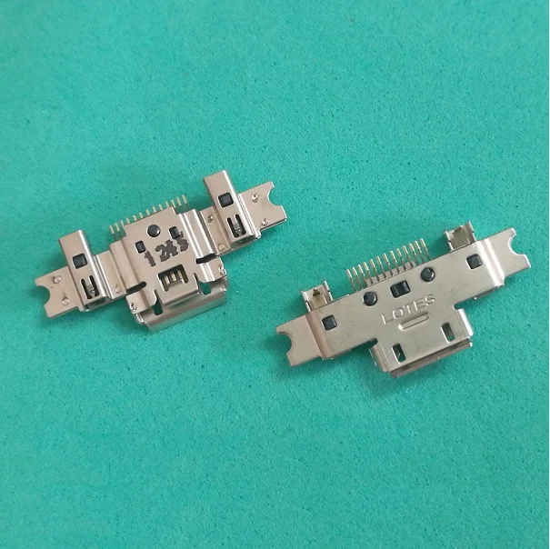 5pcs/lot Original new For ASUS Padfone 2 A68 single Dock USB Charger Charging Connector Port plug dock | Мобильные телефоны и