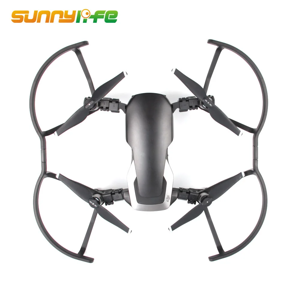 

4pcs Propeller Guards Quick Release Protector drone for DJI MAVIC AIR drone Accessories
