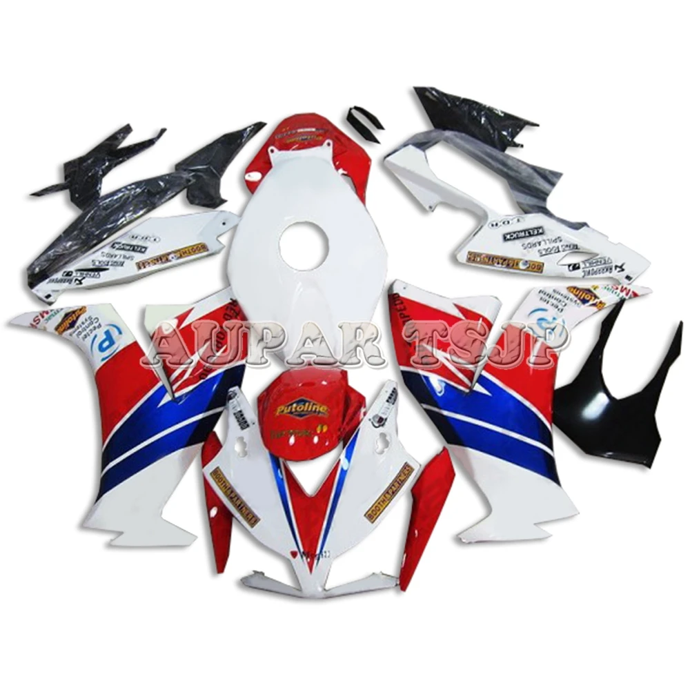 Полный обтекатель комплект для Honda CBR1000RR 2012 2016 13 14 15 16 CBR1000 ABS пластиковые инъекции