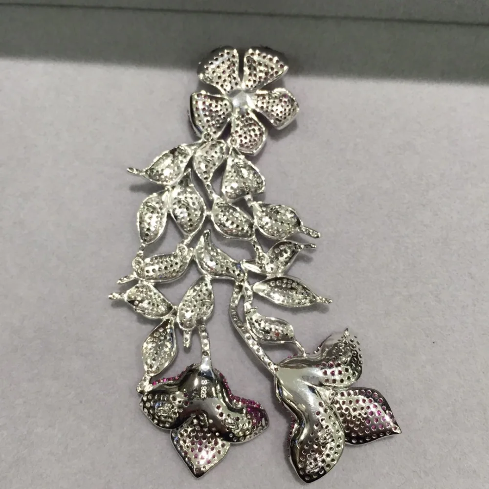 Рисунок 2 - Соединители для ожерелья из серебра