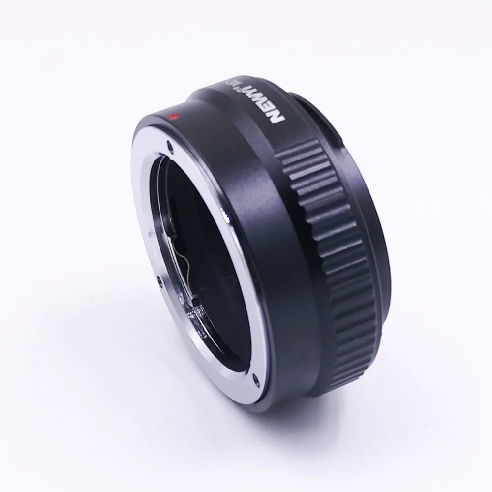Адаптер объектива для Minolta MD EF R RF mount Full Frame Mirrorless Camera MD-EF | Электроника