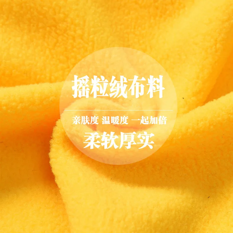 Новый Зимний Детский жилет с капюшоном для мальчиков и девочек Теплая Флисовая