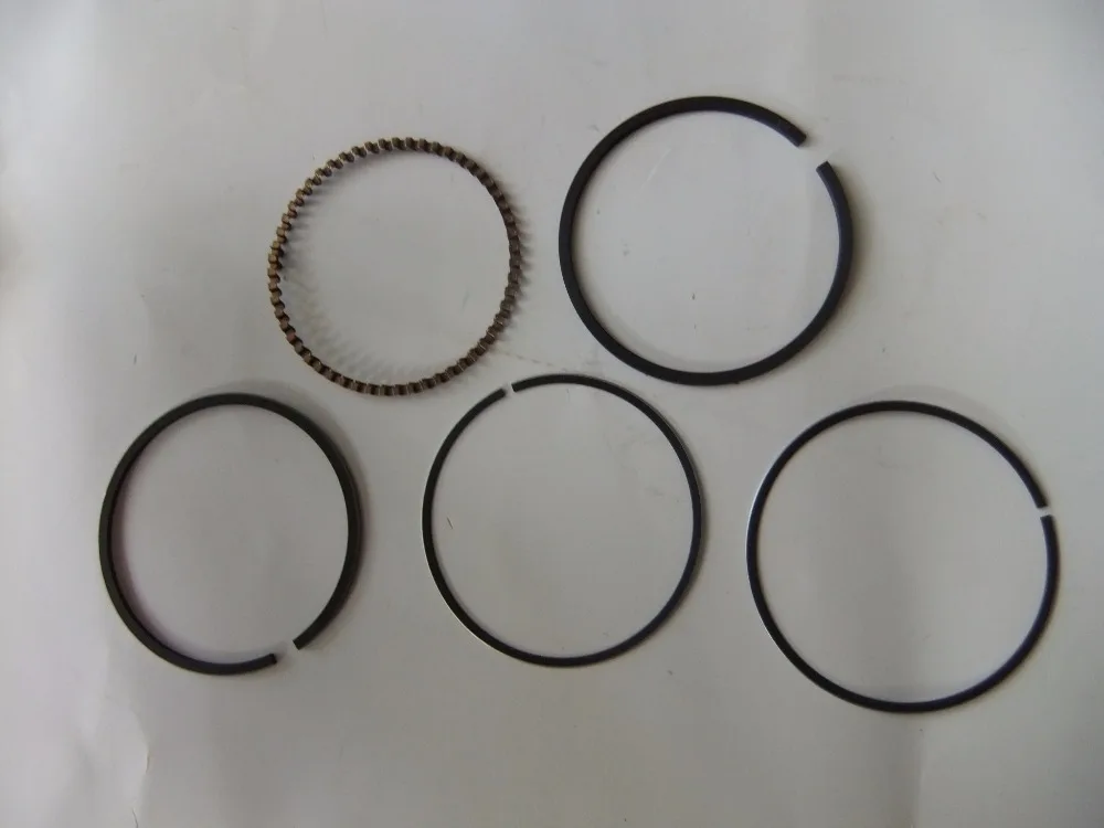 

MZ125 piston ring gasoline generator parts 7CL-E1610-00
