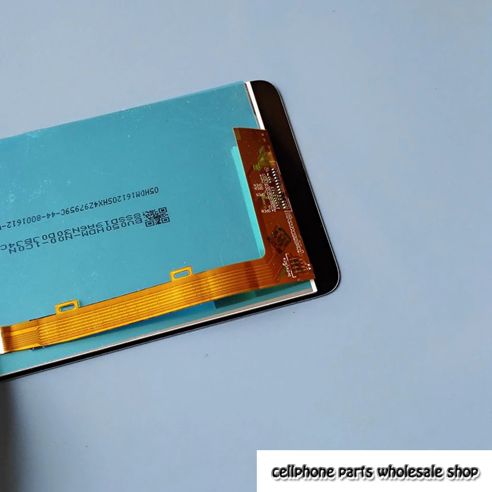 Для Lenovo S60 S60W S60A A ЖК дисплей + сенсорный экран дигитайзер стекло в сборе запасные